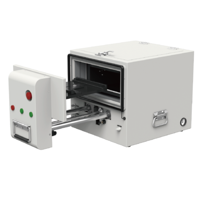 SC-100自动化耦合箱测试系统