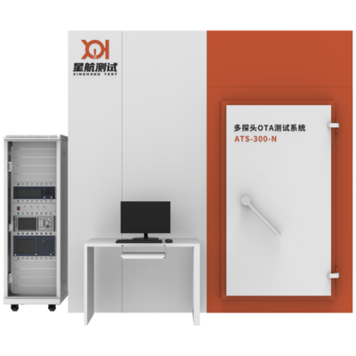 ATS-300N多探头测试系统